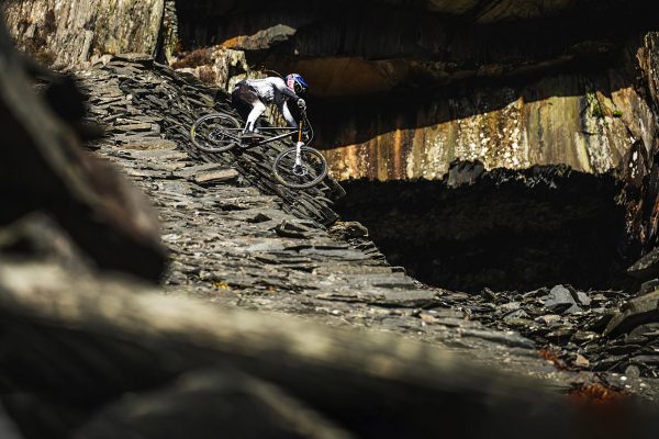 The State Line de Gee Atherton