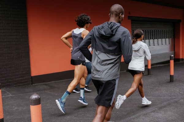 Combien de fois faut-il s’entraîner au minimum par semaine pour rester en forme ?