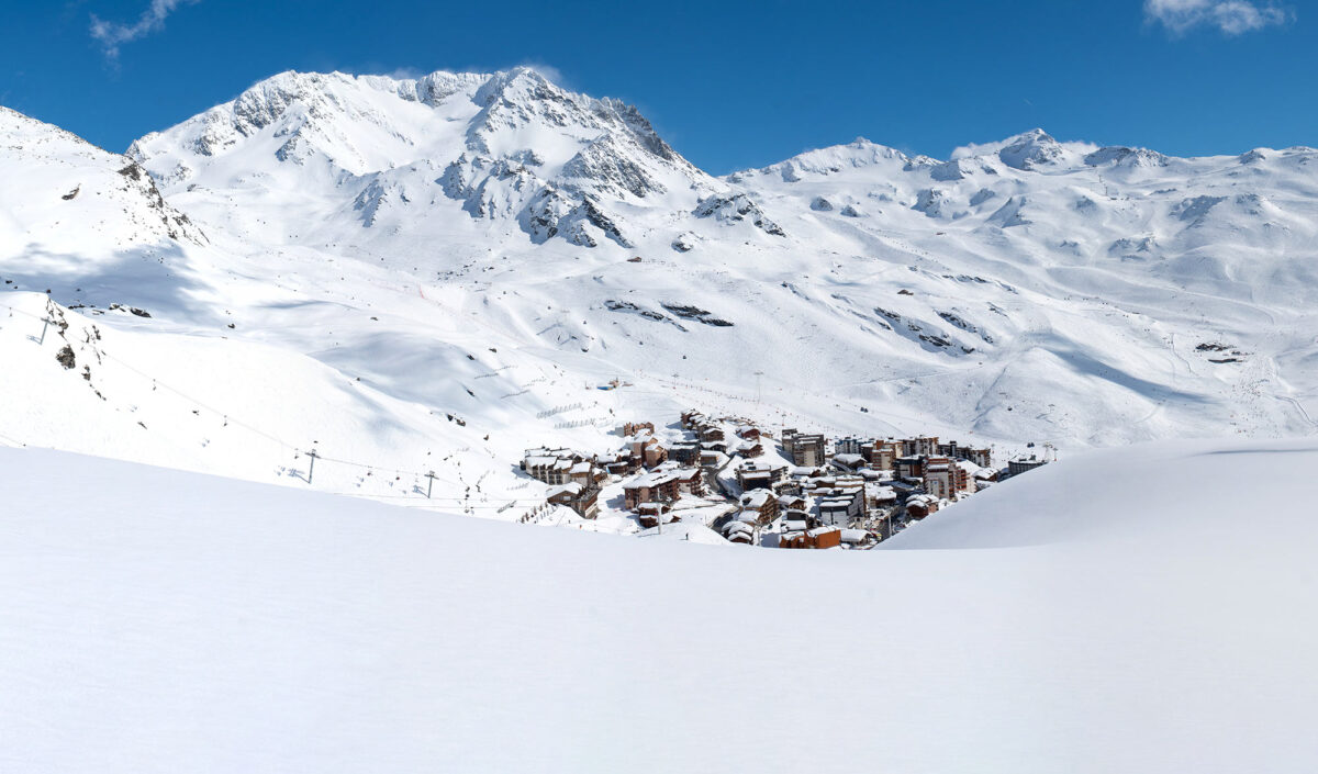 Val Thorens