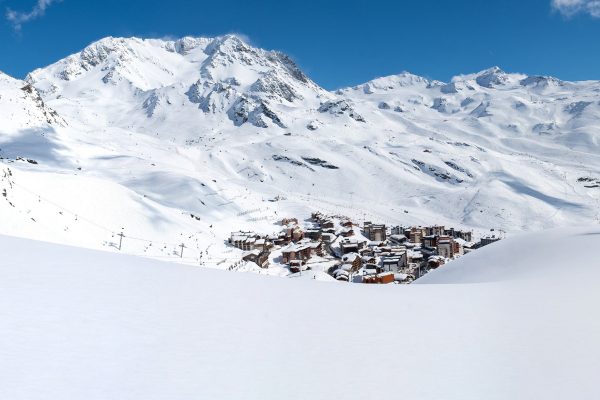 Val Thorens