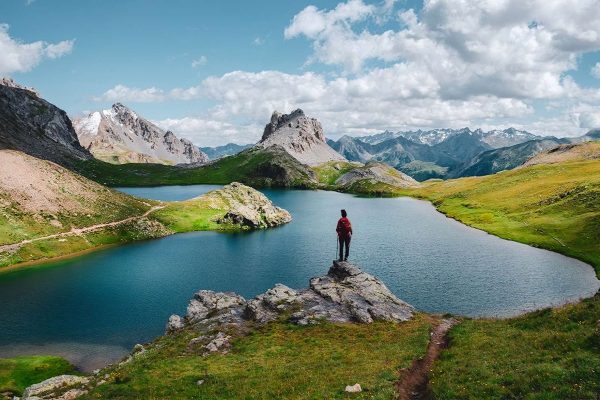 5 nouveaux treks à découvrir en Europe