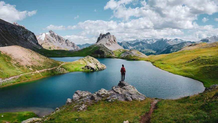 5 nouveaux treks à découvrir en Europe