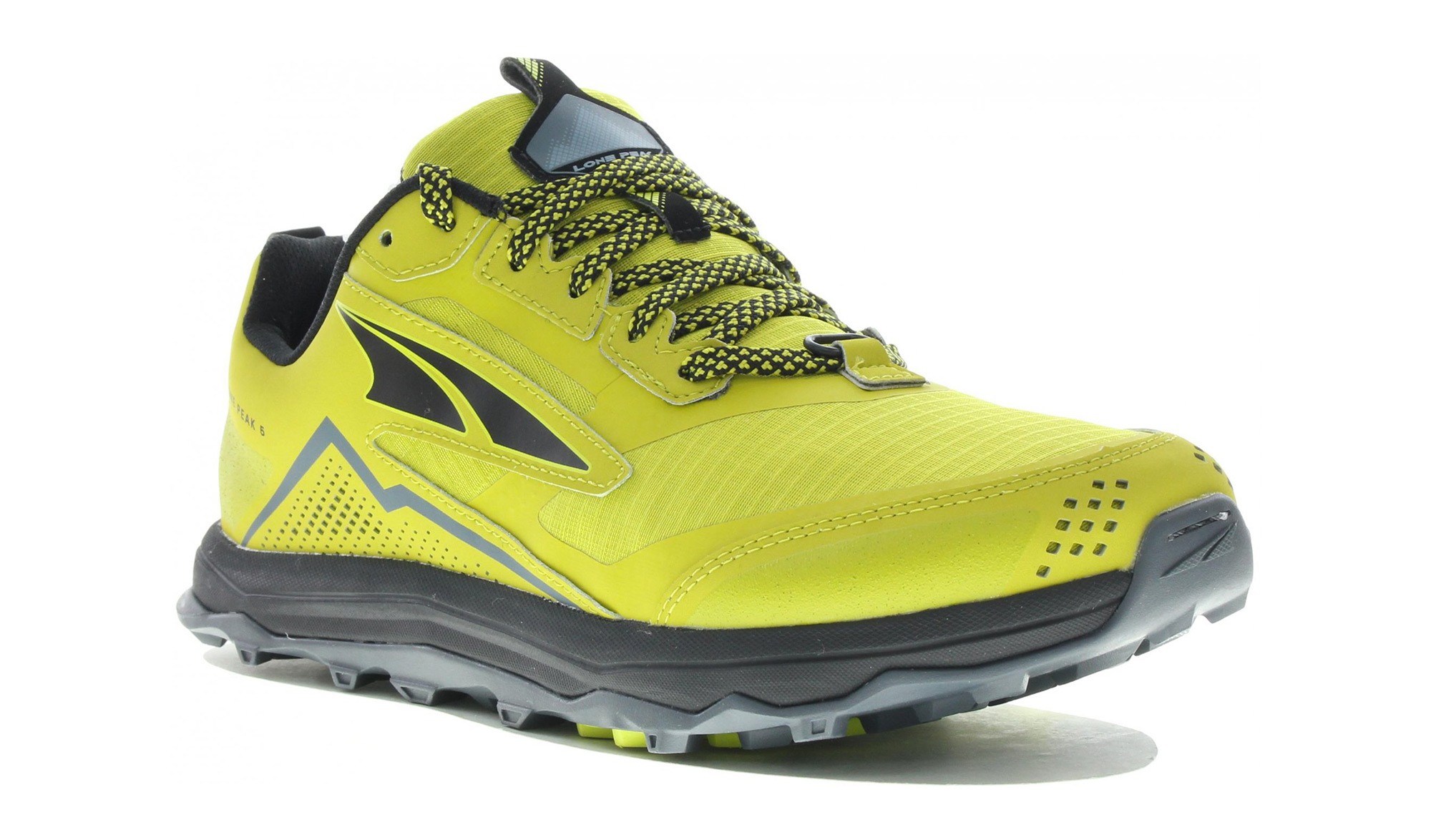 Altra Lone Peak 5