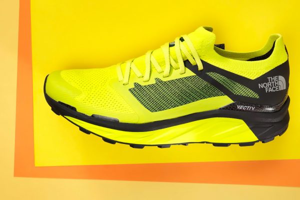 Les meilleures chaussures de Trail Running 2021