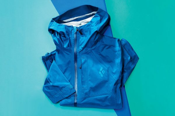 Les meilleures vestes de rando 2021