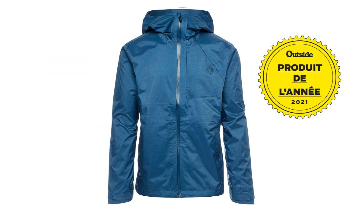 Veste Randonnée Femme Imperméable Et Respirante Les meilleures vestes de randonnée 2021