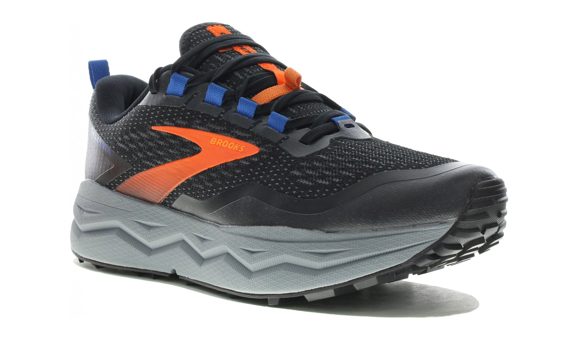 Brooks Caldera 5