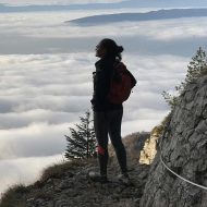 Trop gros pour courir » : à l'arrière du peloton, Vincent Machet