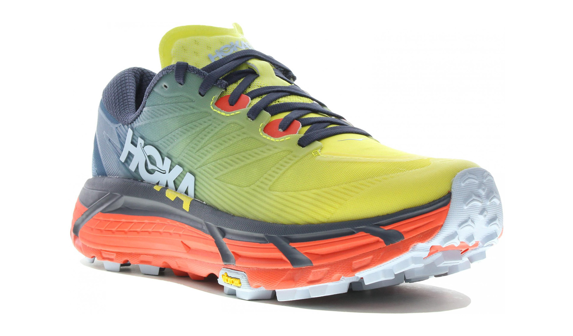 Hoka One One Mafate Speed 3