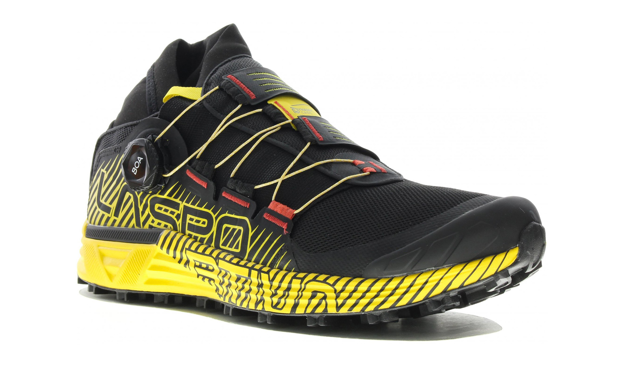 La Sportiva Cyklon