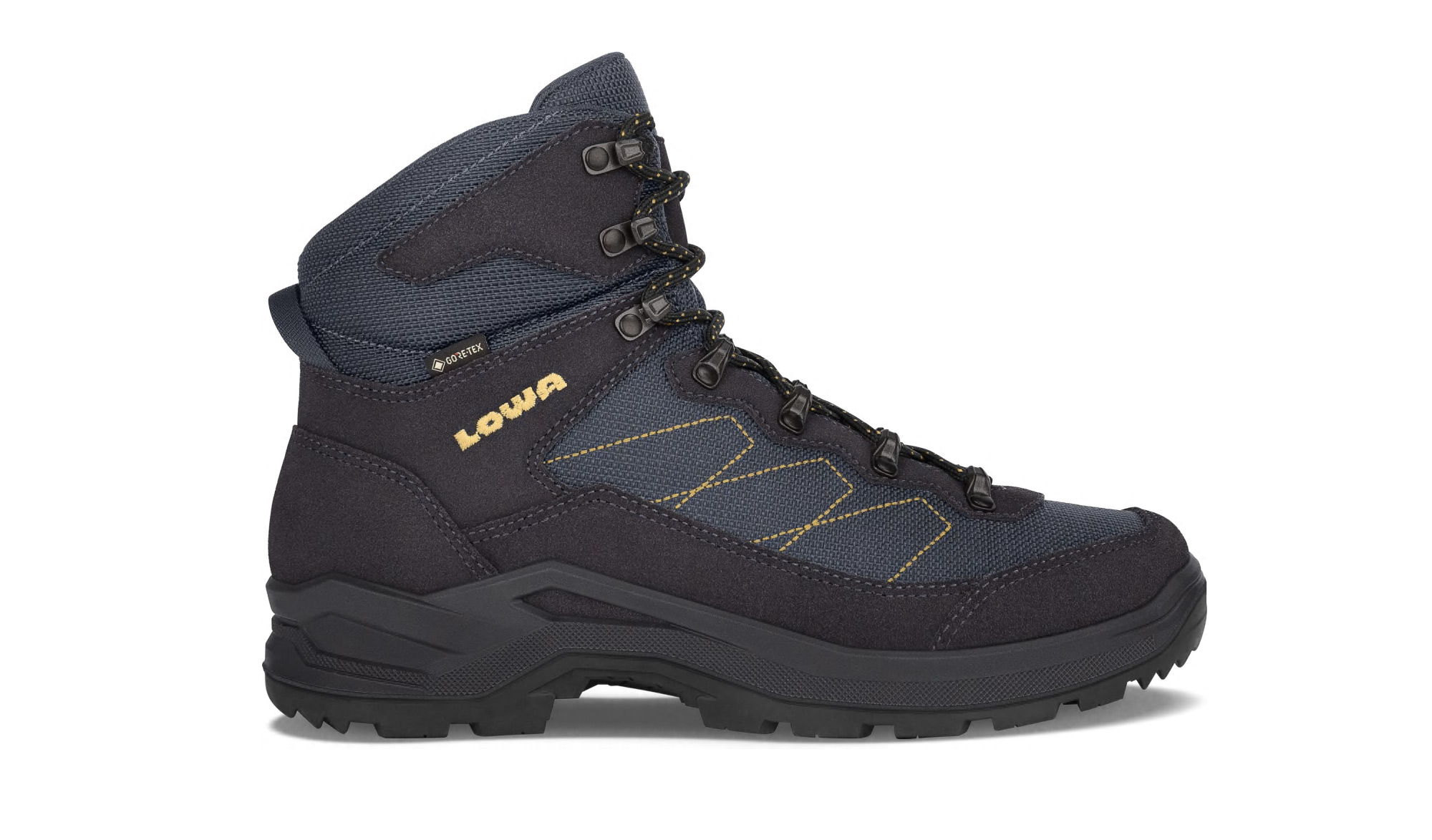 Lowa Taurus Pro GTX Mid