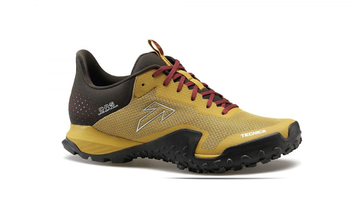 Les meilleures chaussures de randonnée 2021