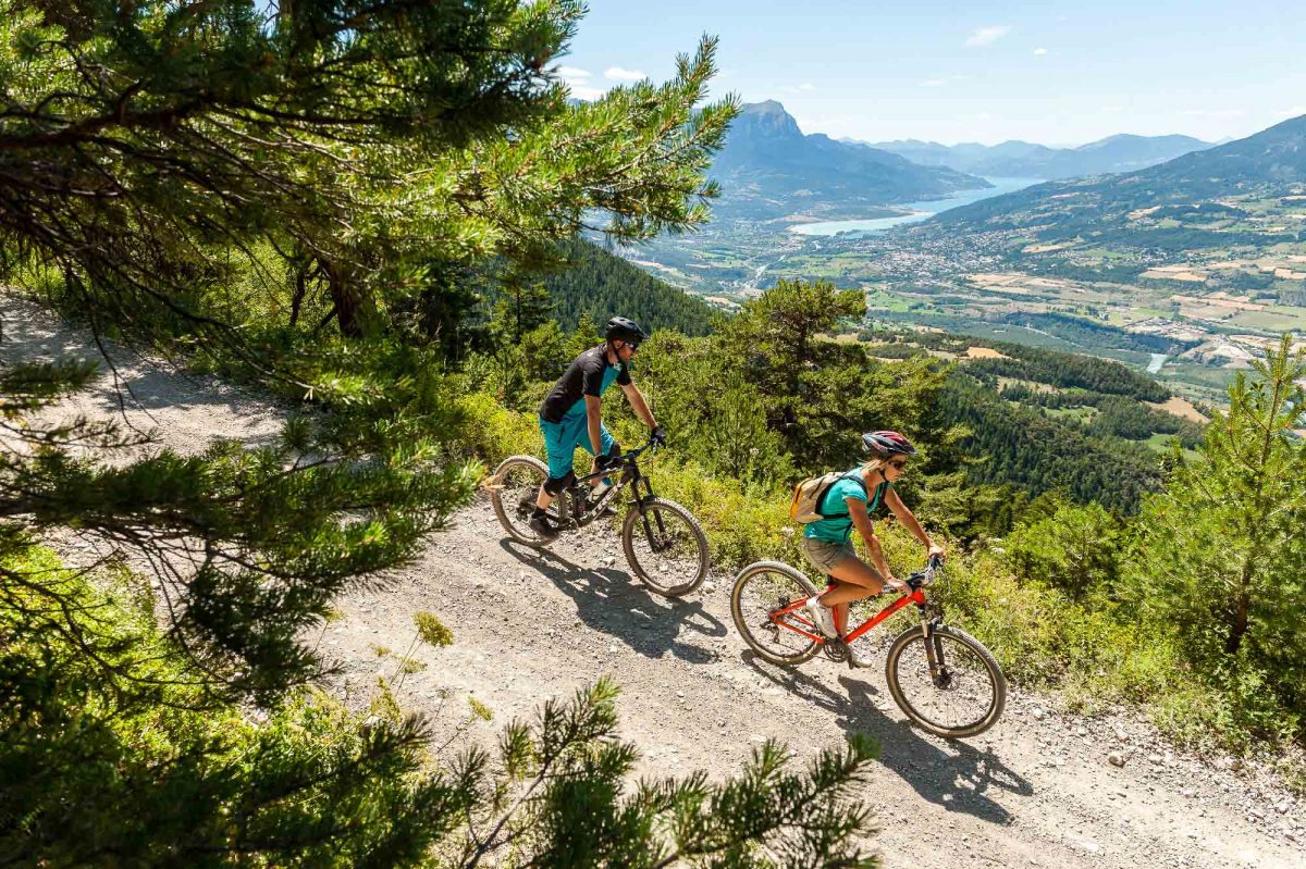 Vars Embrun VTT