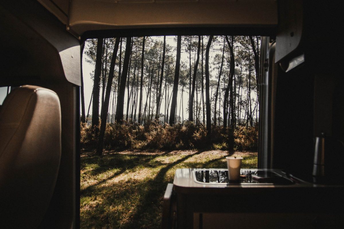 WIKICAMPERS Plateforme de location de van entre particuliers