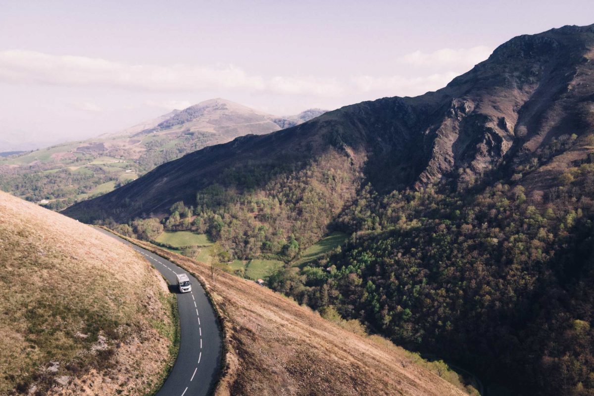 WIKICAMPERS Plateforme de location de van entre particuliers