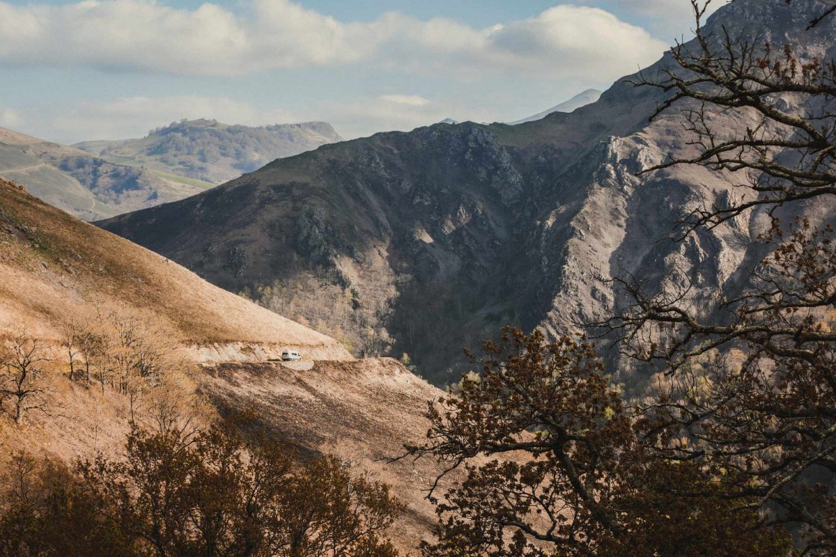 WIKICAMPERS Plateforme de location de van entre particuliers
