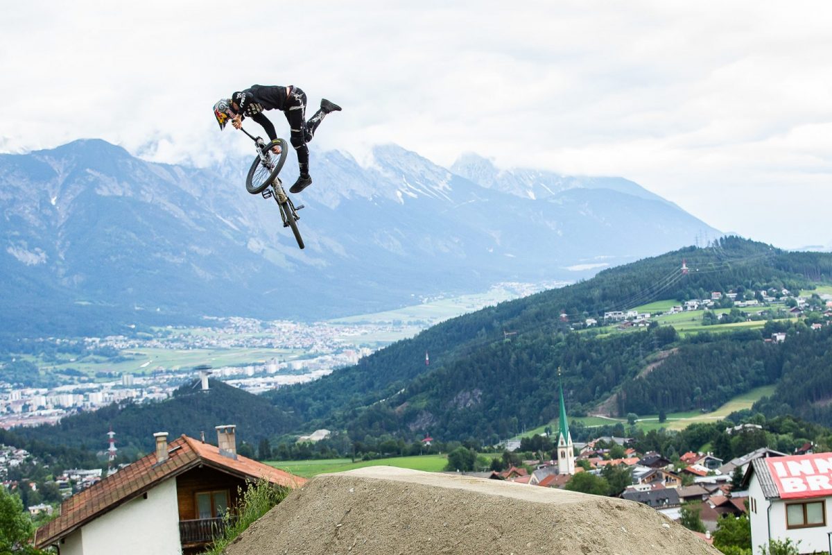 Crankworx Innsbruck 2021