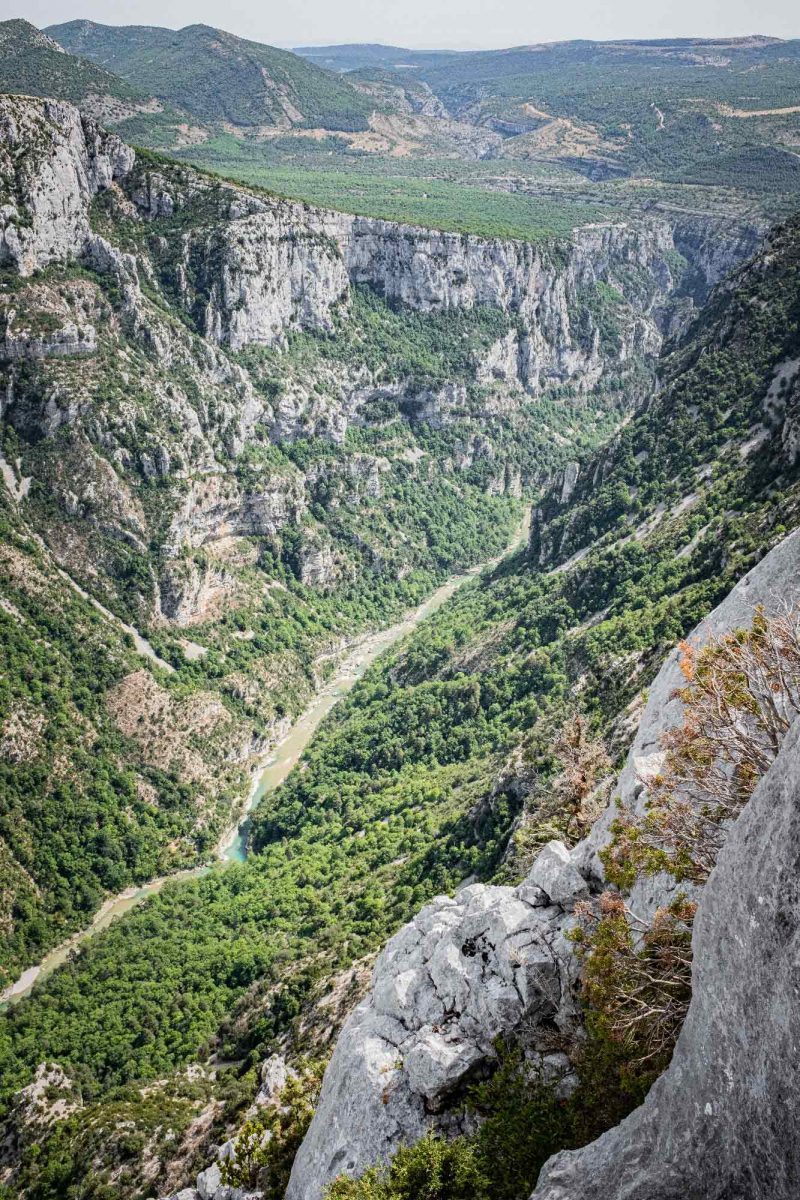 Gorges du Verdon