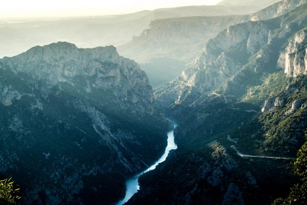 Gorges du Verdon