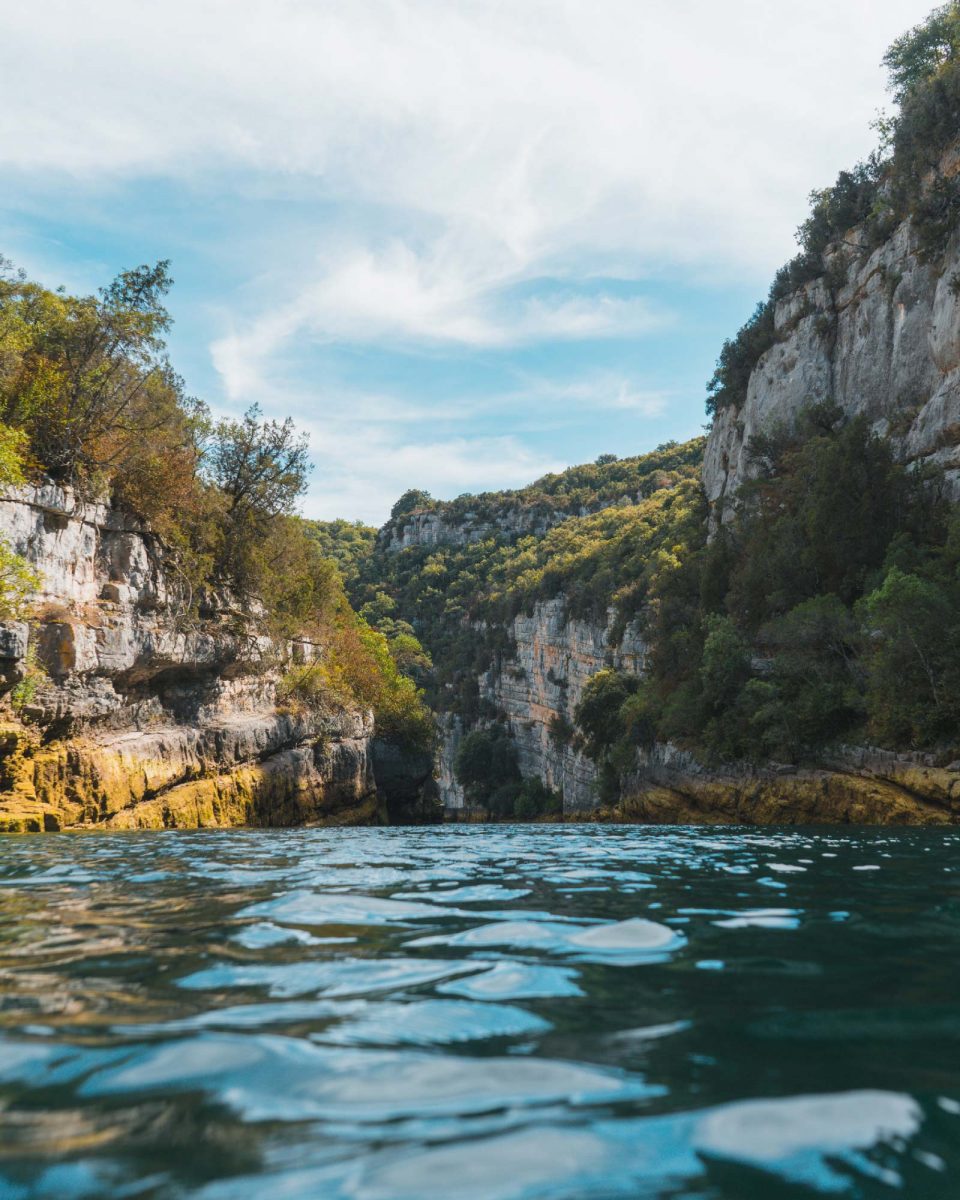 Gorges du Verdon