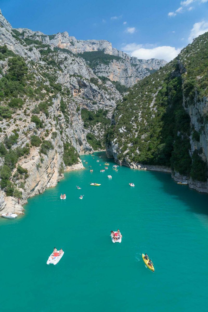 Gorges du Verdon