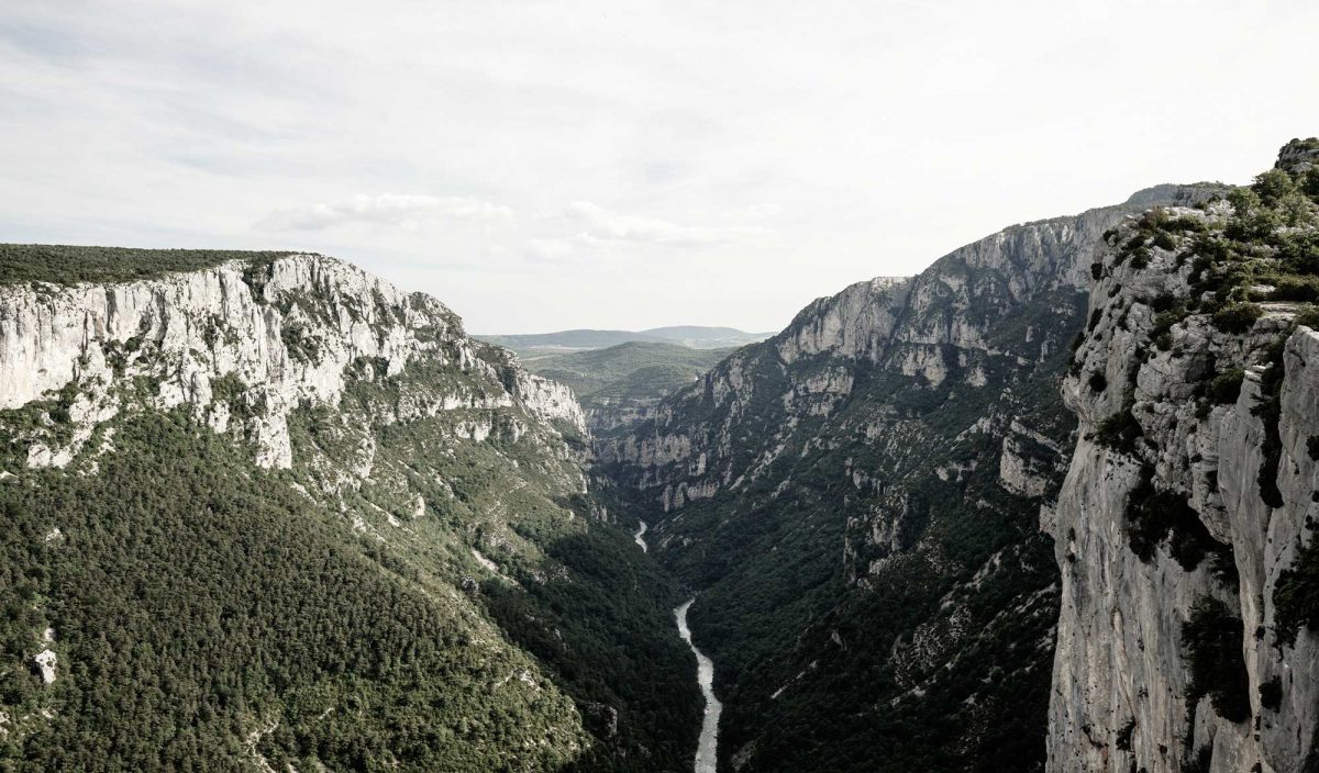 Gorges du Verdon