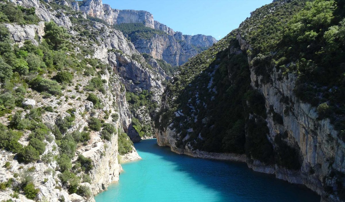 Gorges du Verdon