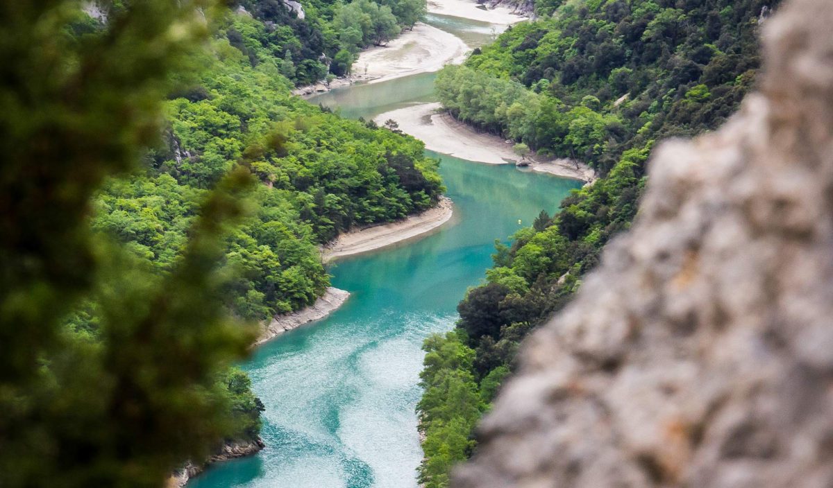 Gorges du Verdon