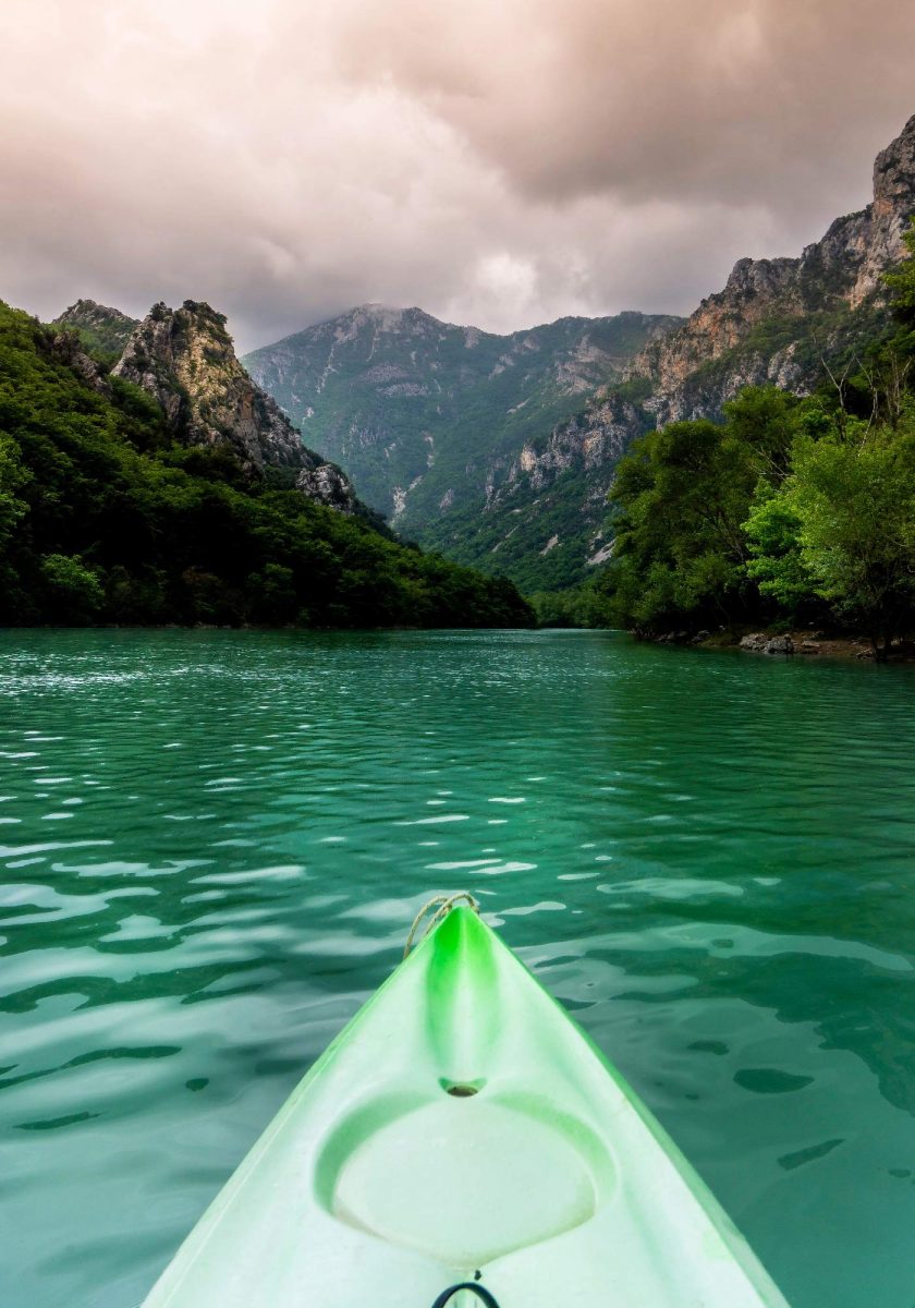 Gorges du Verdon