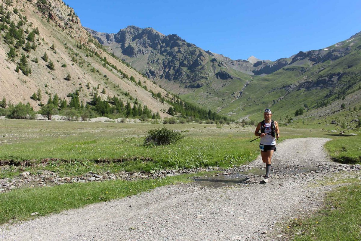 Grand Trail des Ecrins