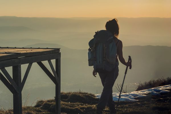 HexaTrek, la plus longue randonnée de France