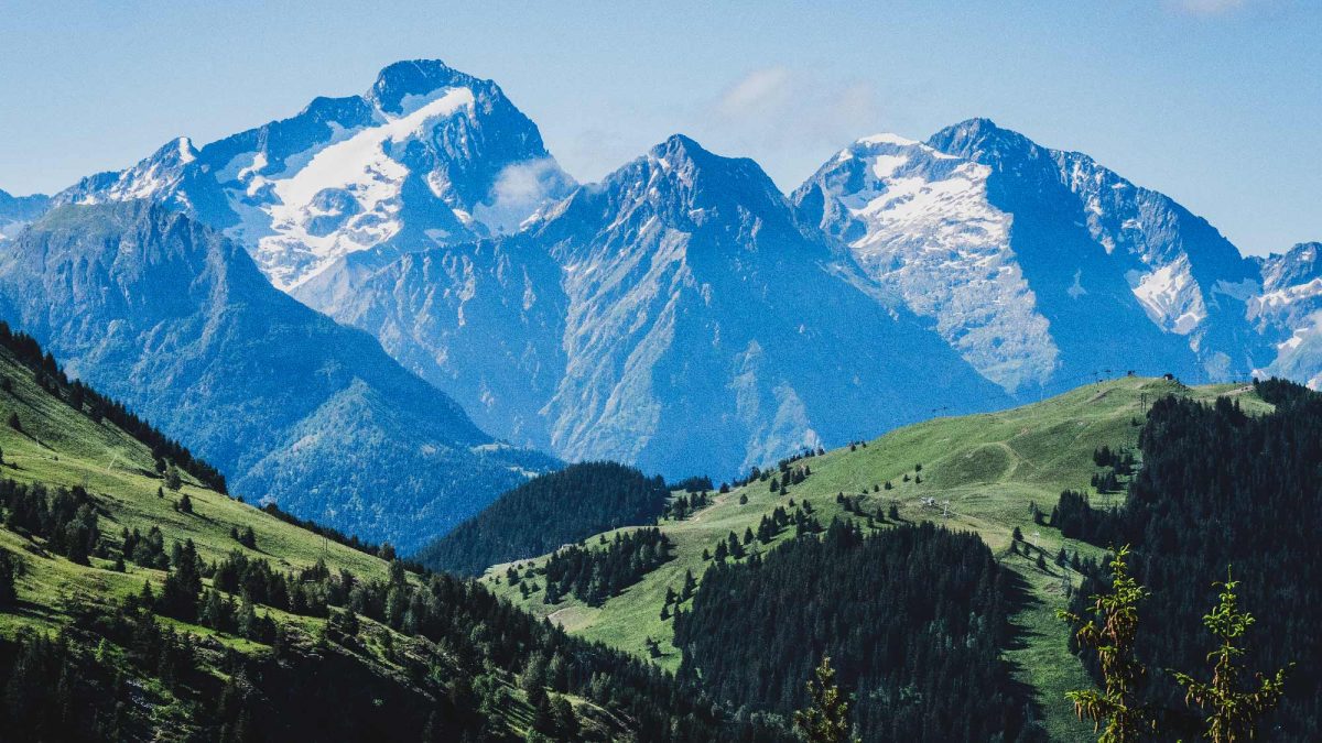 HexaTrek, la plus longue randonnée de France