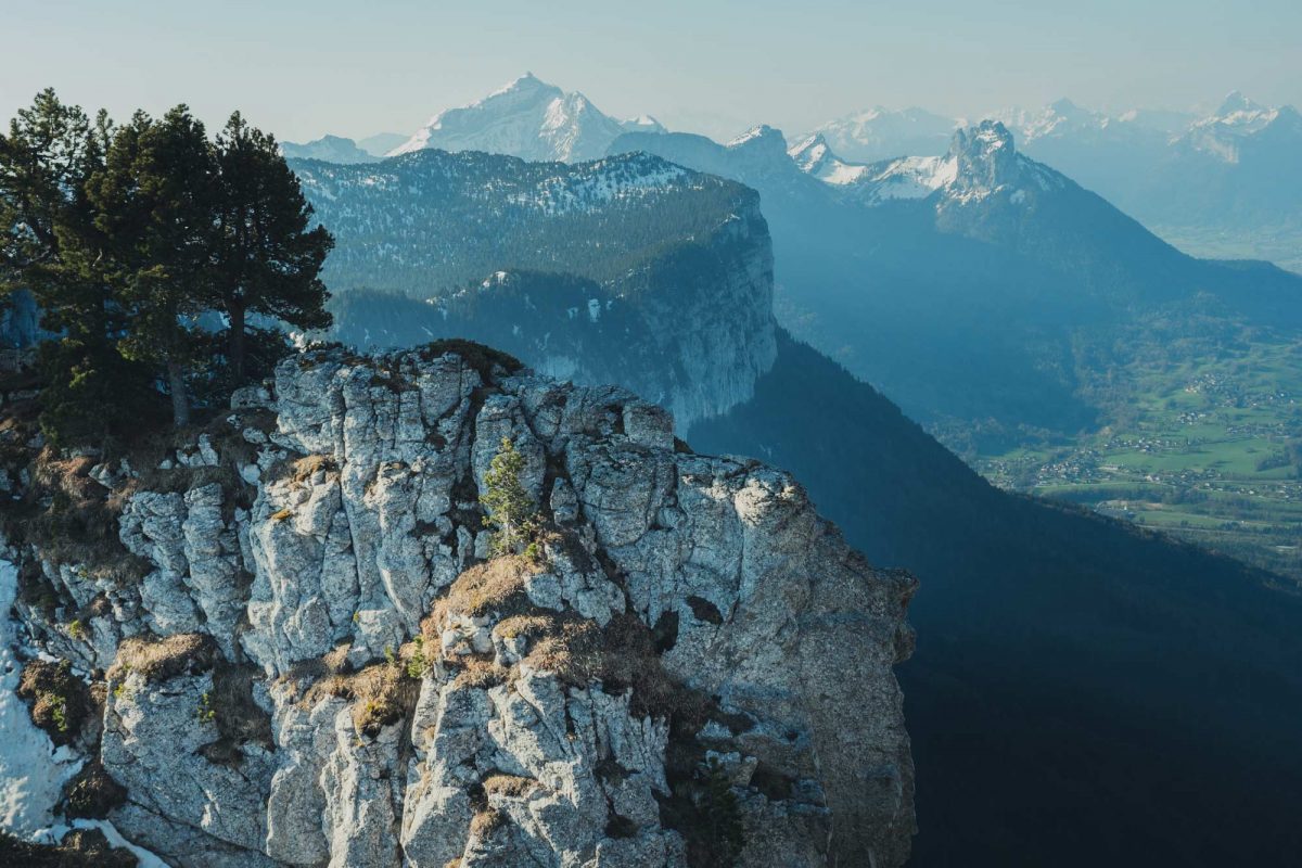 HexaTrek, la plus longue randonnée de France