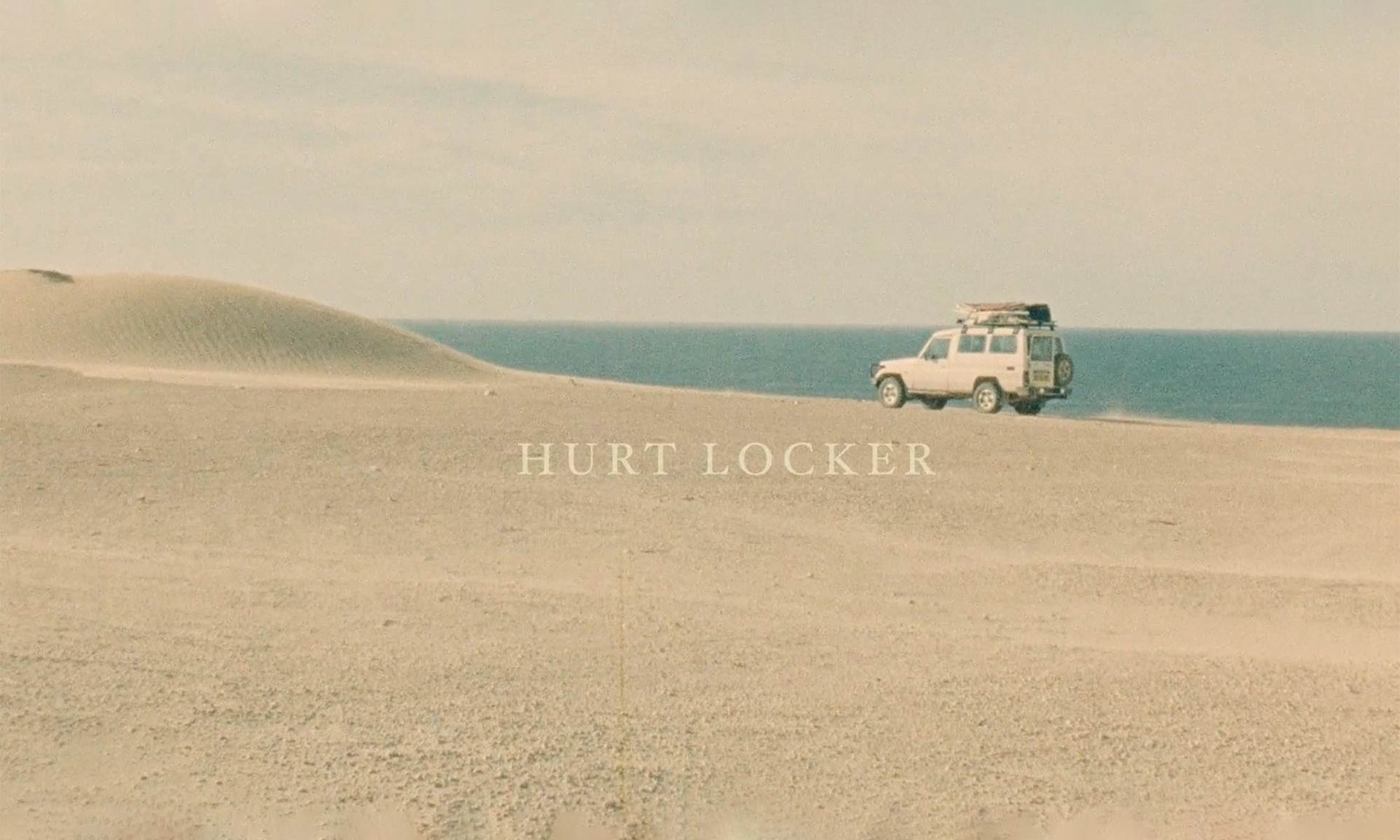 Hurt Locker