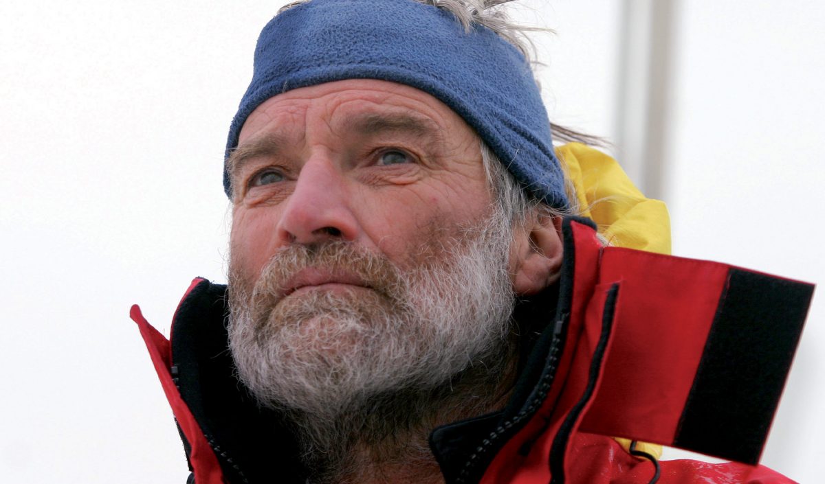 Jean Luc Van den Heede