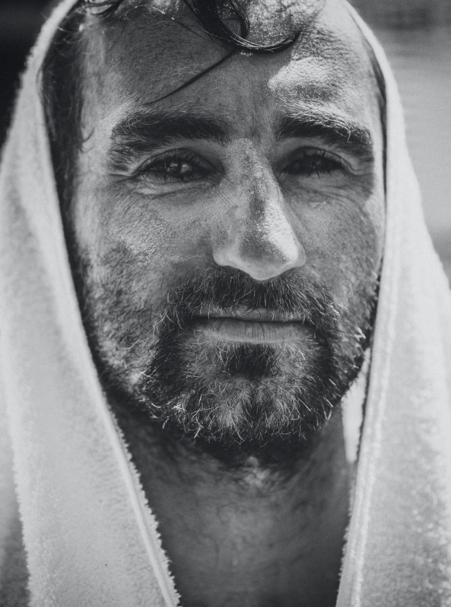 Joan Duru Champion du monde de surf 2021