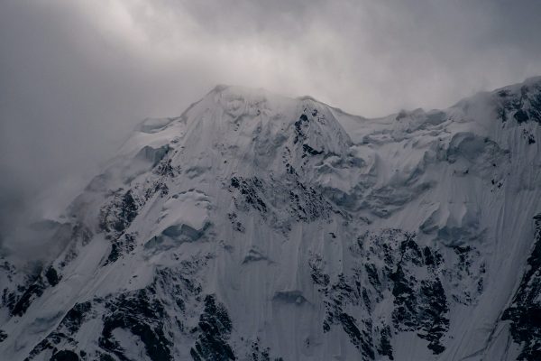 Nanga Parbat, Pakistan