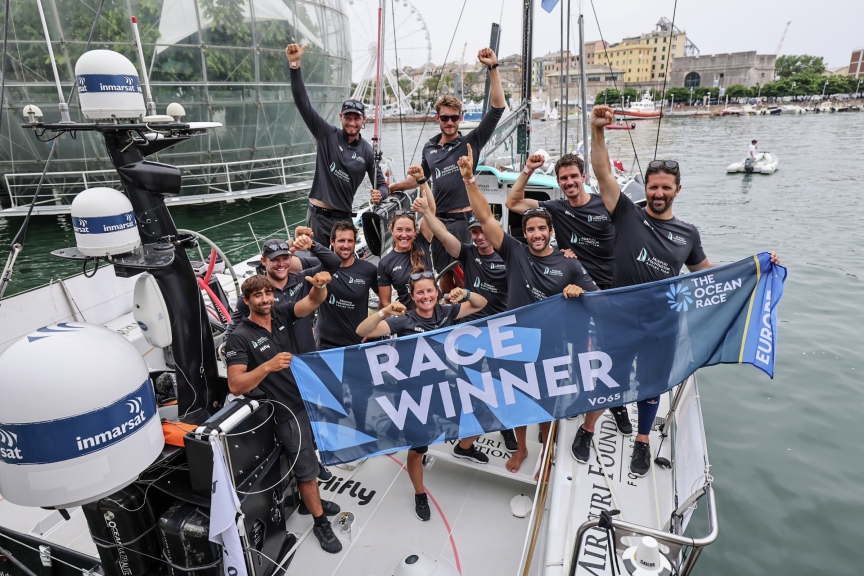 Ocean Race Europe