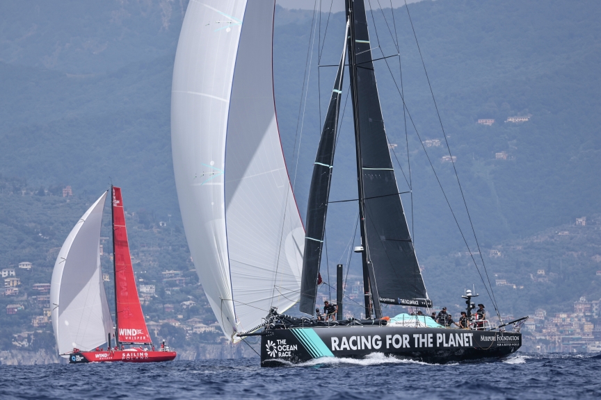 Ocean Race Europe