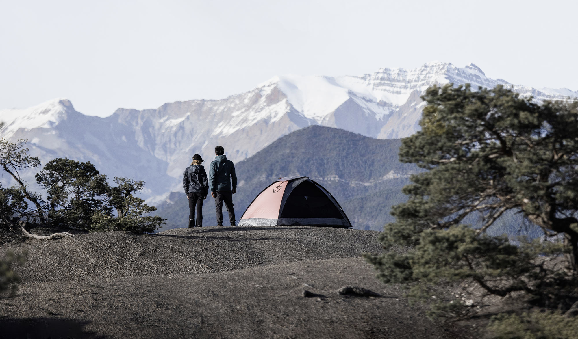 Quel matériel pour un bivouac ? - Désert aventures