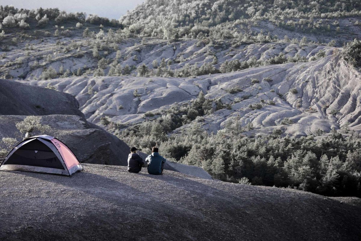 tente Samaya bivouac estival