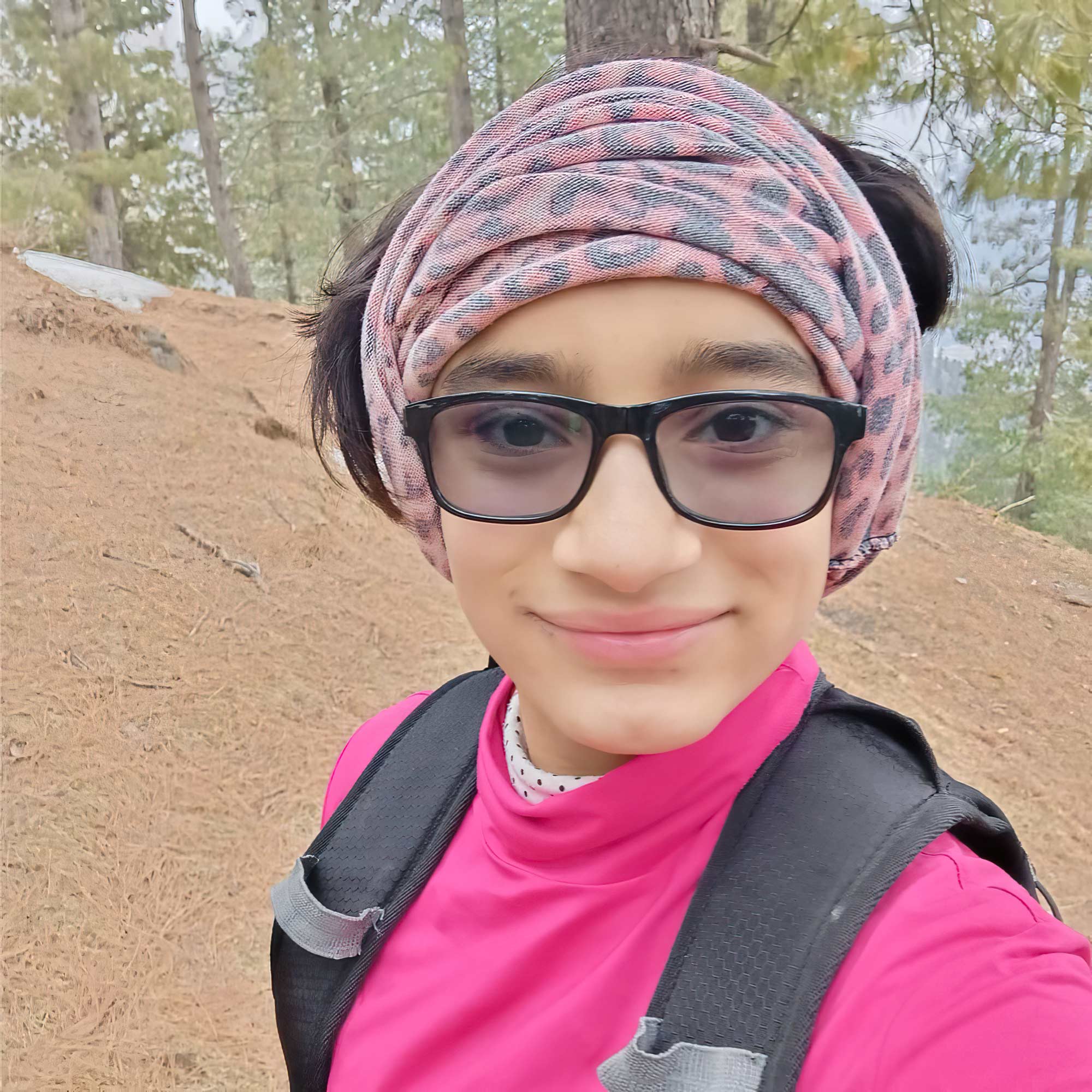 Selena Khawaja