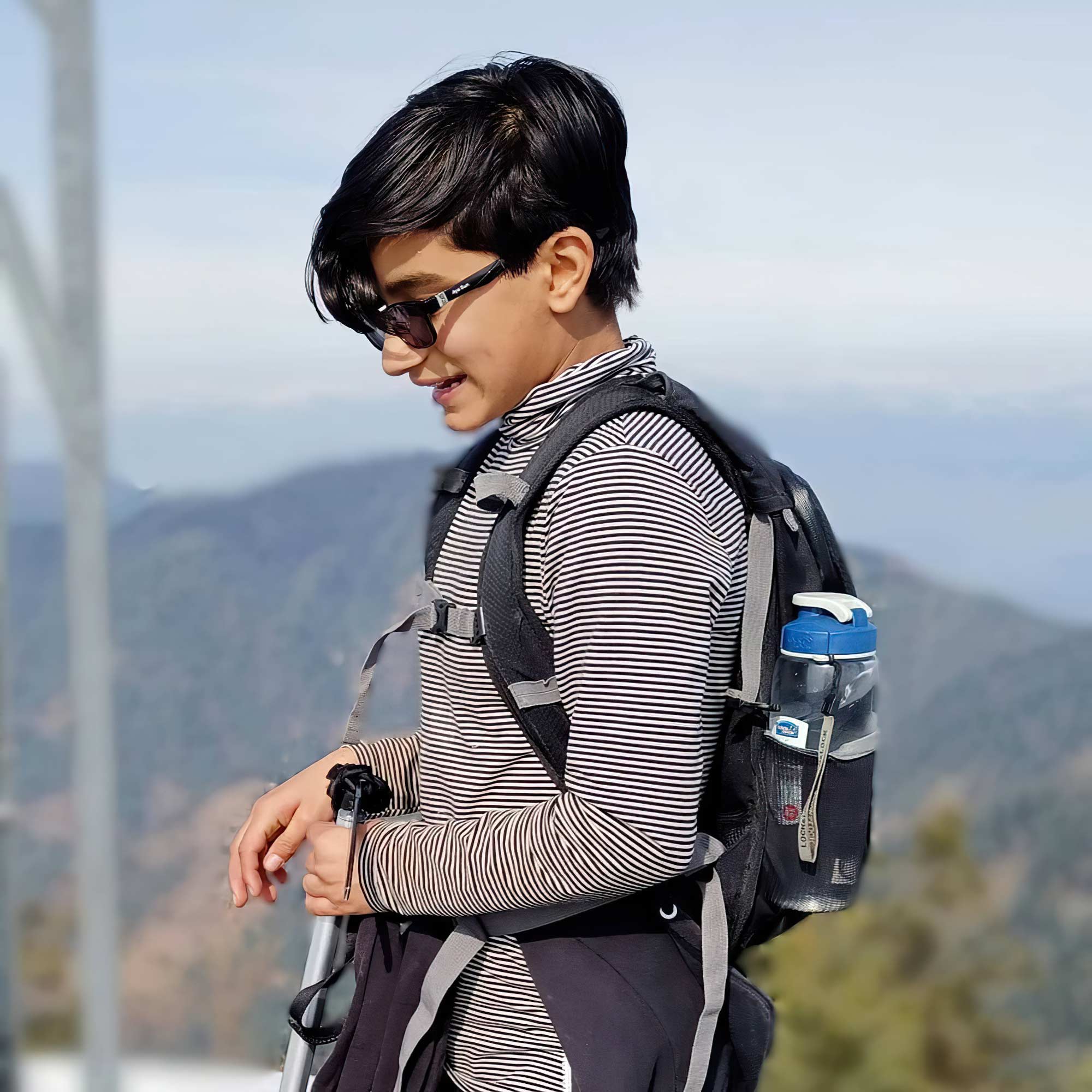 Selena Khawaja