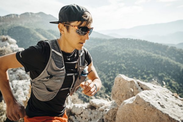 Julbo Ultimate Xavier Thevenard trail drome