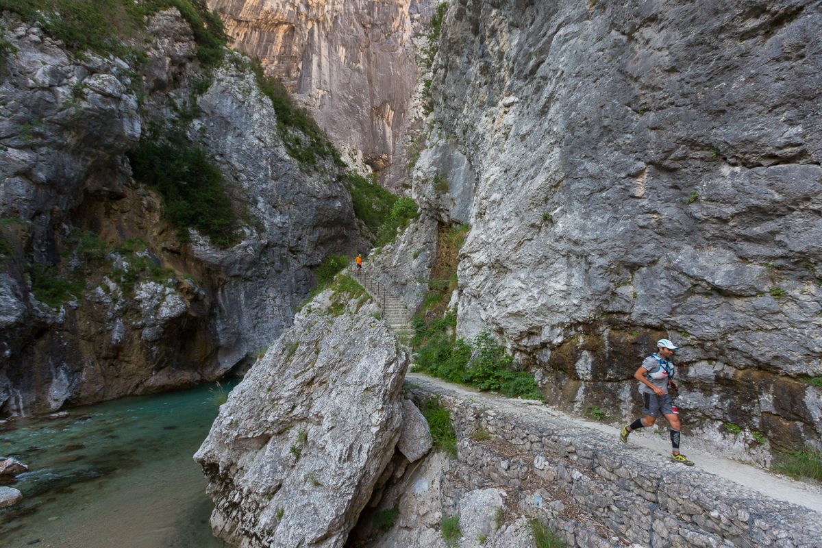 Var Verdon Challenge