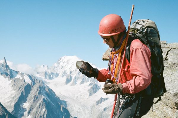 Cristallier Chamonix