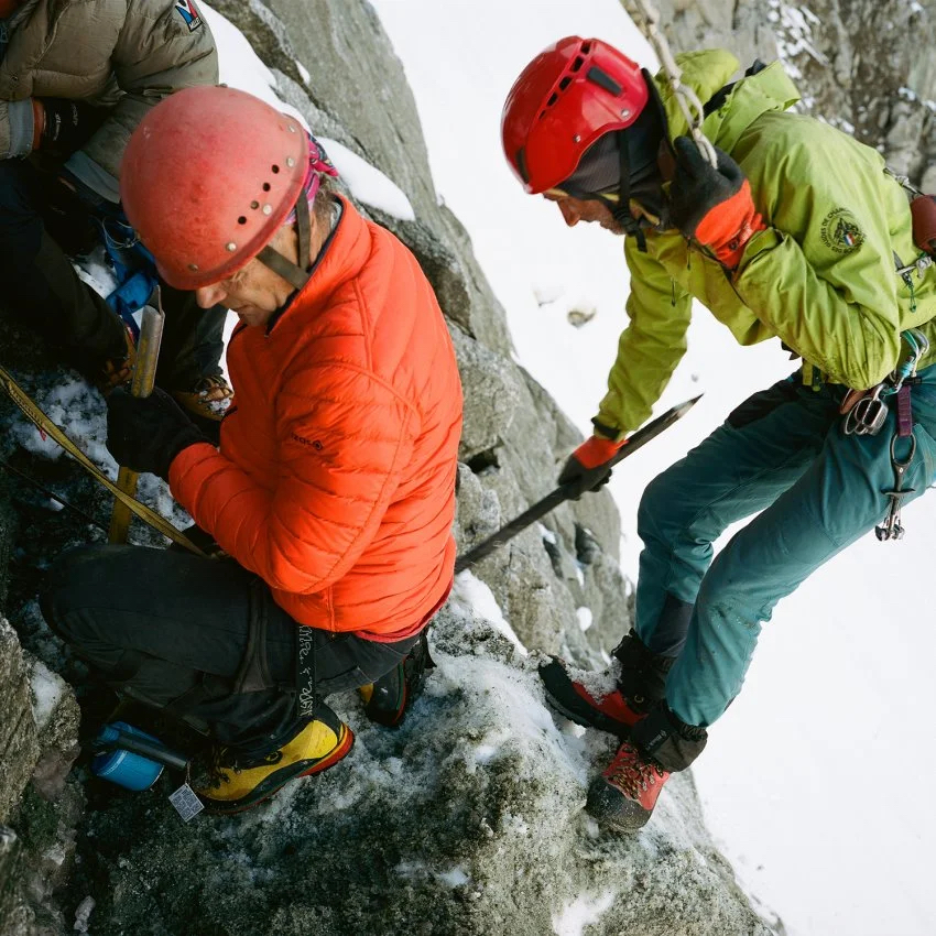 Cristallier Chamonix