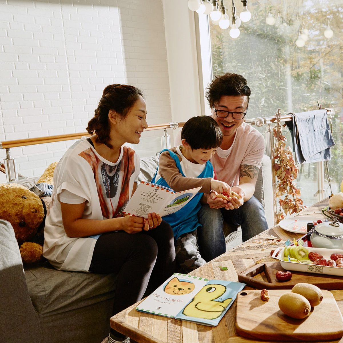 Job de rêve : faîtes le tour du monde avec Airbnb