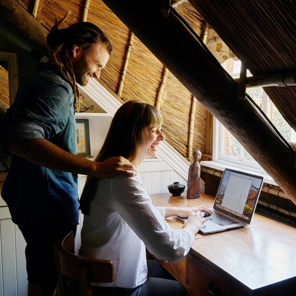 Job de rêve : faîtes le tour du monde avec Airbnb