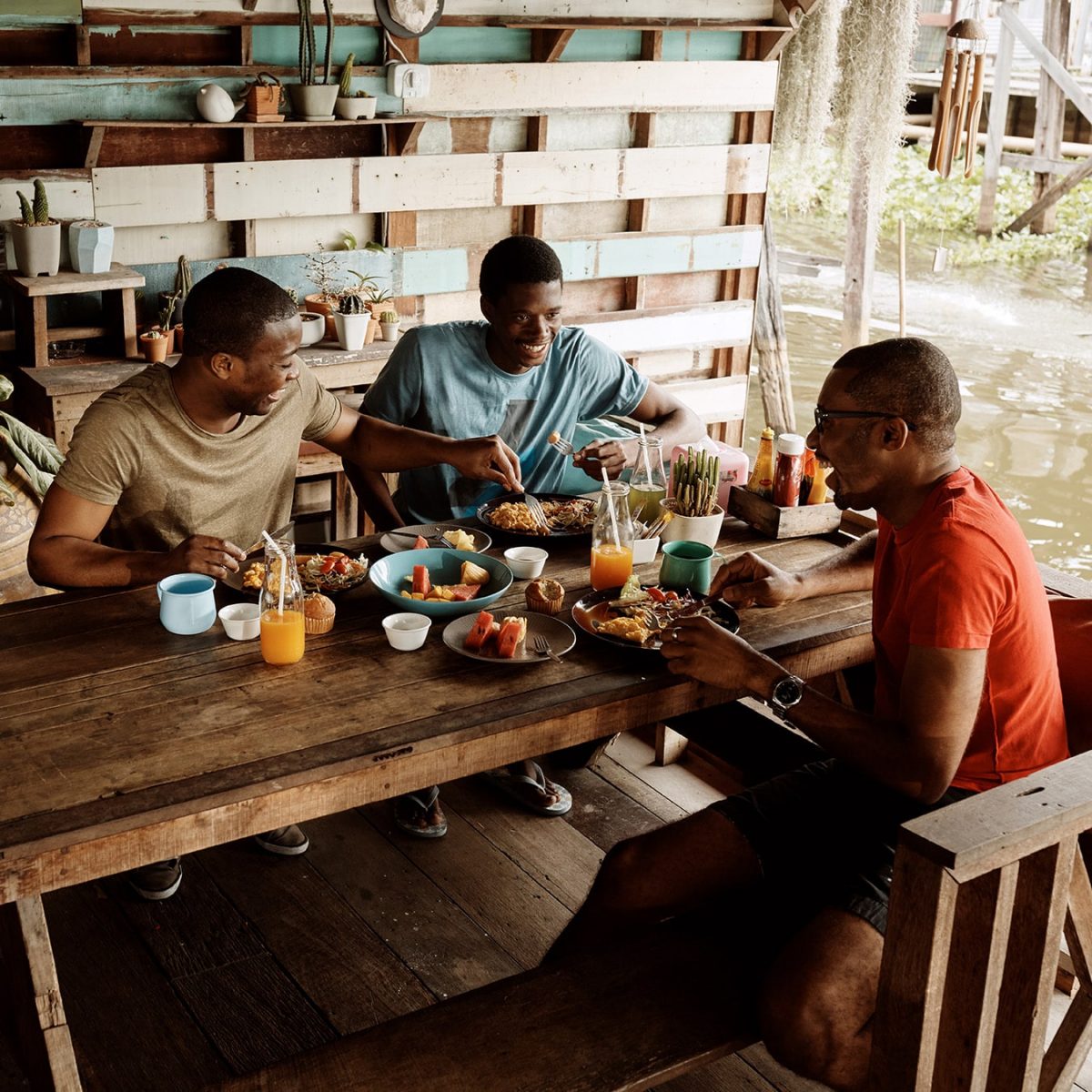 Job de rêve : faîtes le tour du monde avec Airbnb